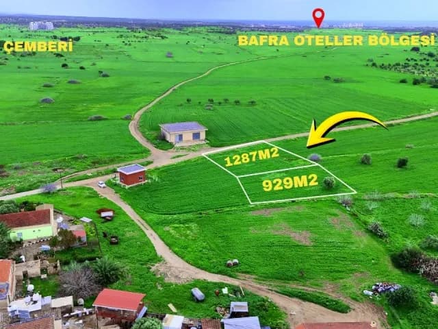 ÇAYIROVA'DA FIRSAT ARSA