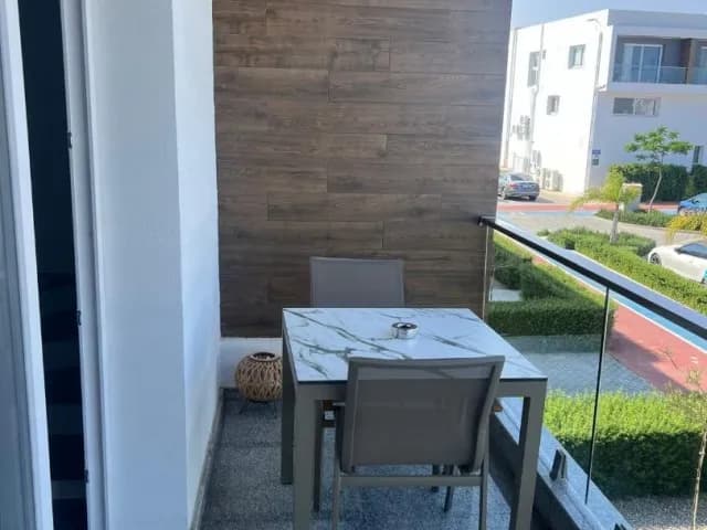 BOĞAZ'DA SATILIK 1+1 LOFT DAİRE