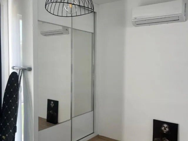 BOĞAZ'DA SATILIK 1+1 LOFT DAİRE