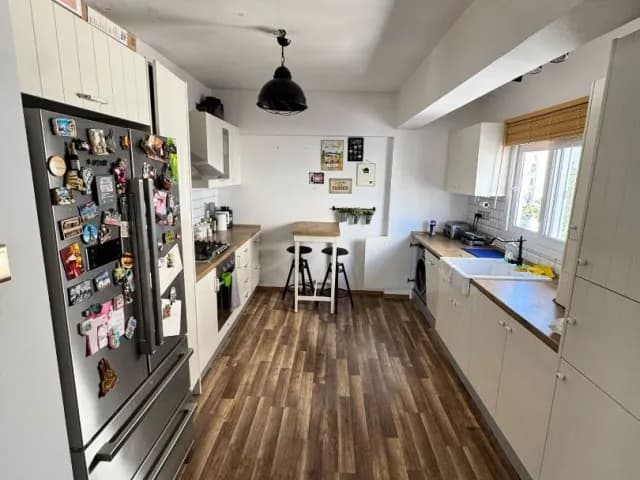 DUMLUPINAR'DA 3+1 FULL EŞYALI DAİRE FIRSATI