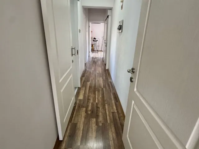 DUMLUPINAR'DA 3+1 FULL EŞYALI DAİRE FIRSATI