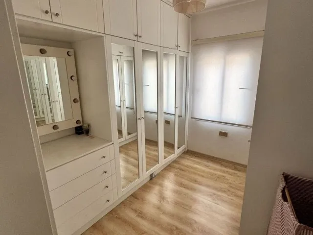 DUMLUPINAR'DA 3+1 FULL EŞYALI DAİRE FIRSATI