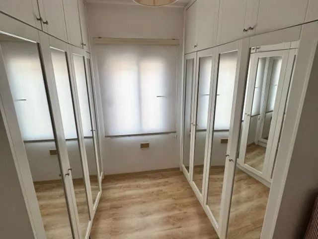DUMLUPINAR'DA 3+1 FULL EŞYALI DAİRE FIRSATI