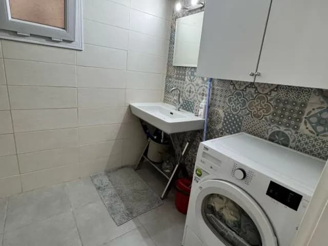 DUMLUPINAR'DA 3+1 FULL EŞYALI DAİRE FIRSATI