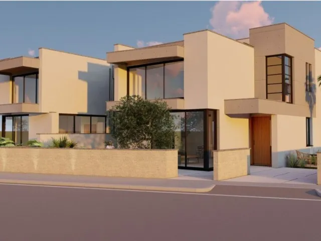 Ötüken’de 1. Sınıf İşçilikli, Şömineli ve Bahçeli Lüks Müstakil Villa