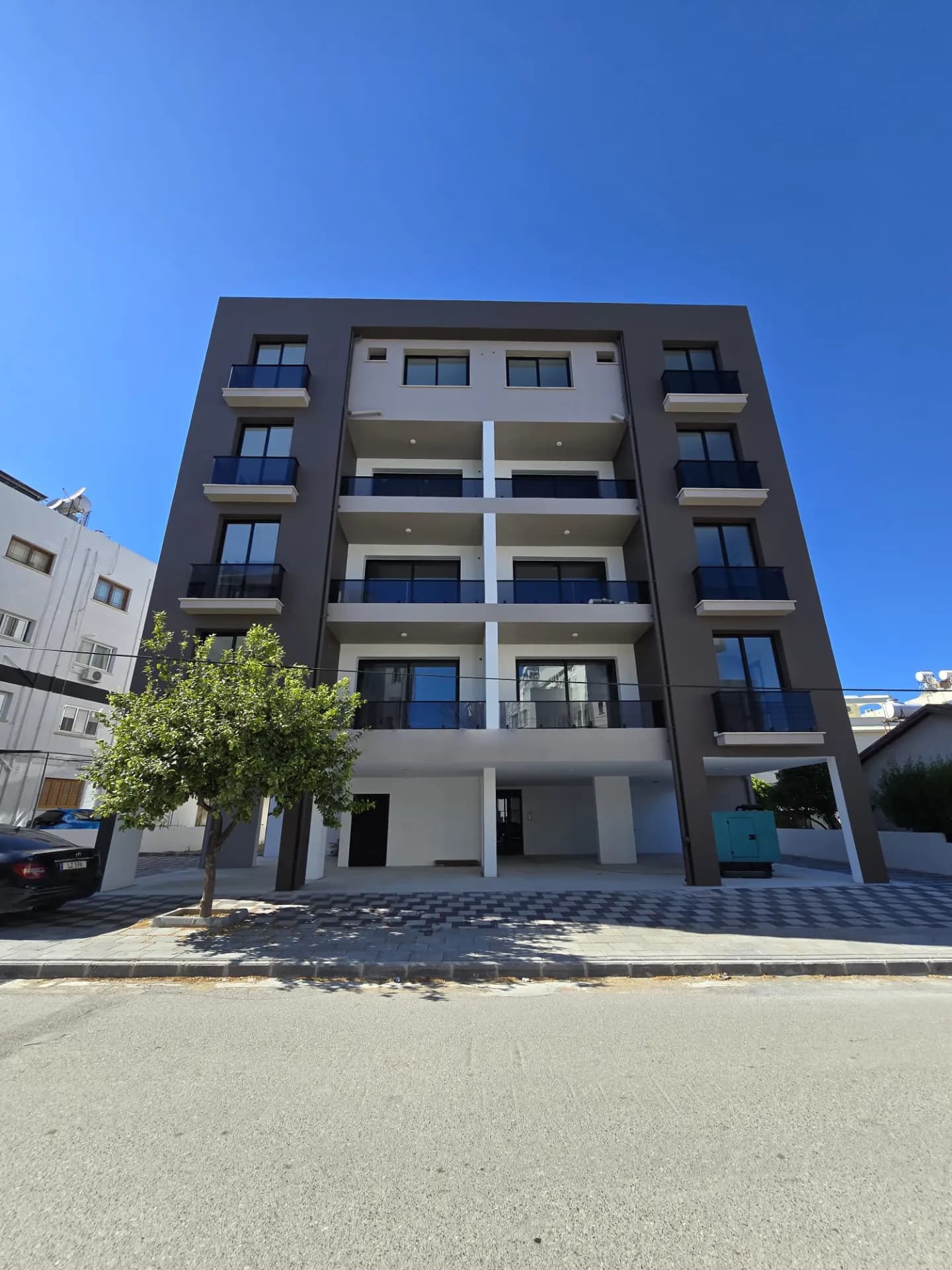 Lefkoşa Marmara’da Türk Koçanlı 2+1 Fırsatı !