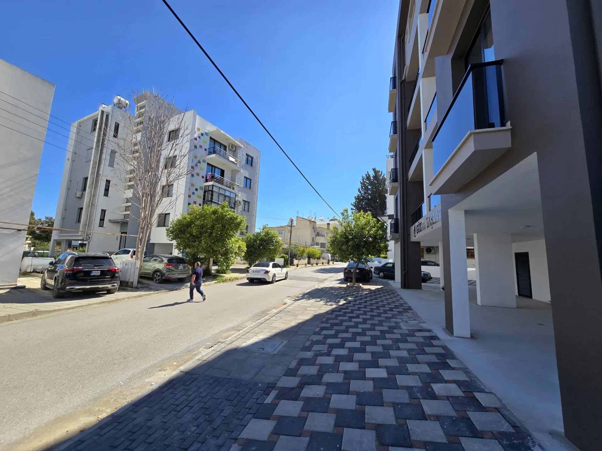 Lefkoşa Marmara’da Türk Koçanlı 2+1 Fırsatı !
