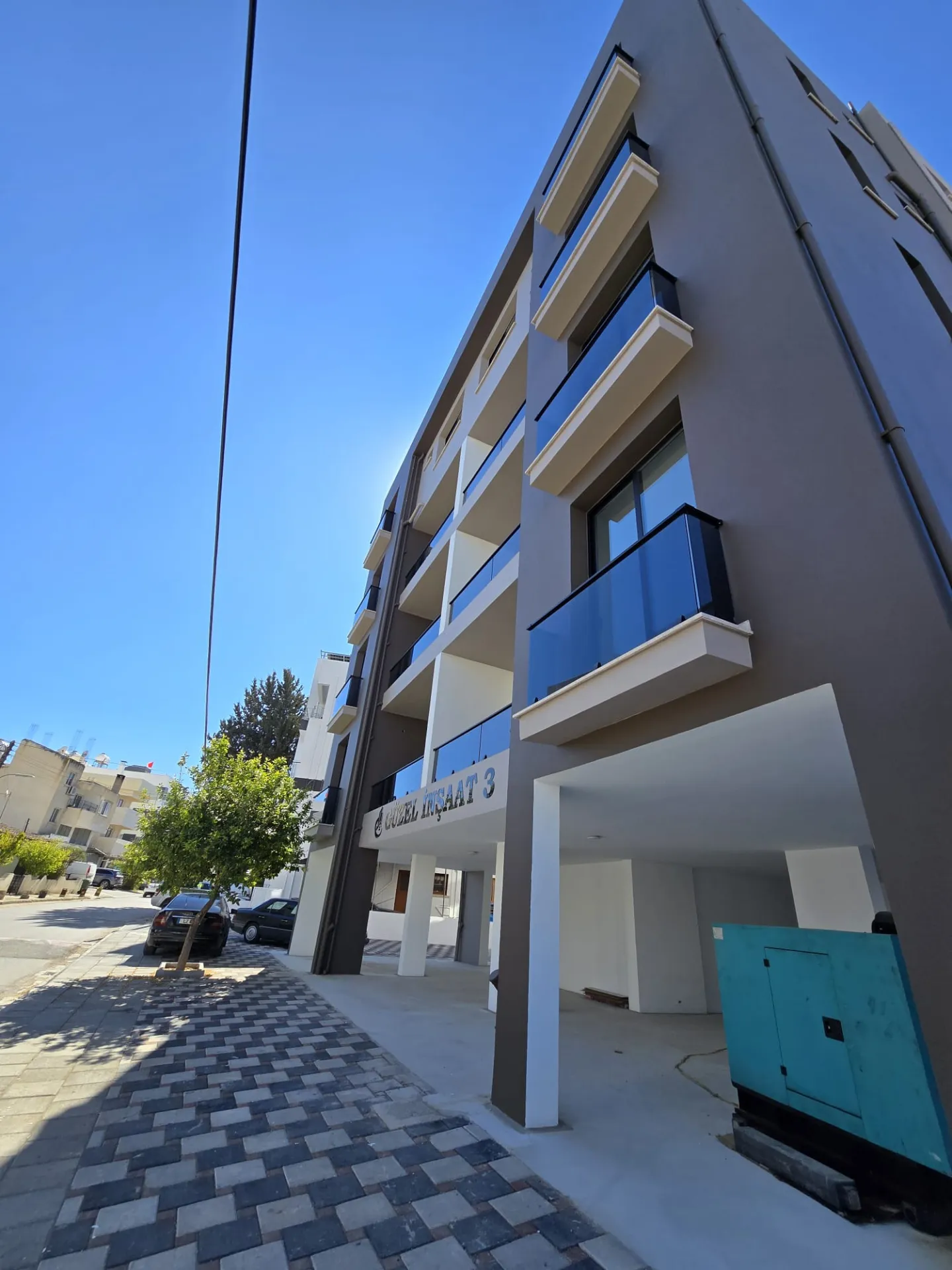 Lefkoşa Marmara’da Türk Koçanlı 2+1 Fırsatı !