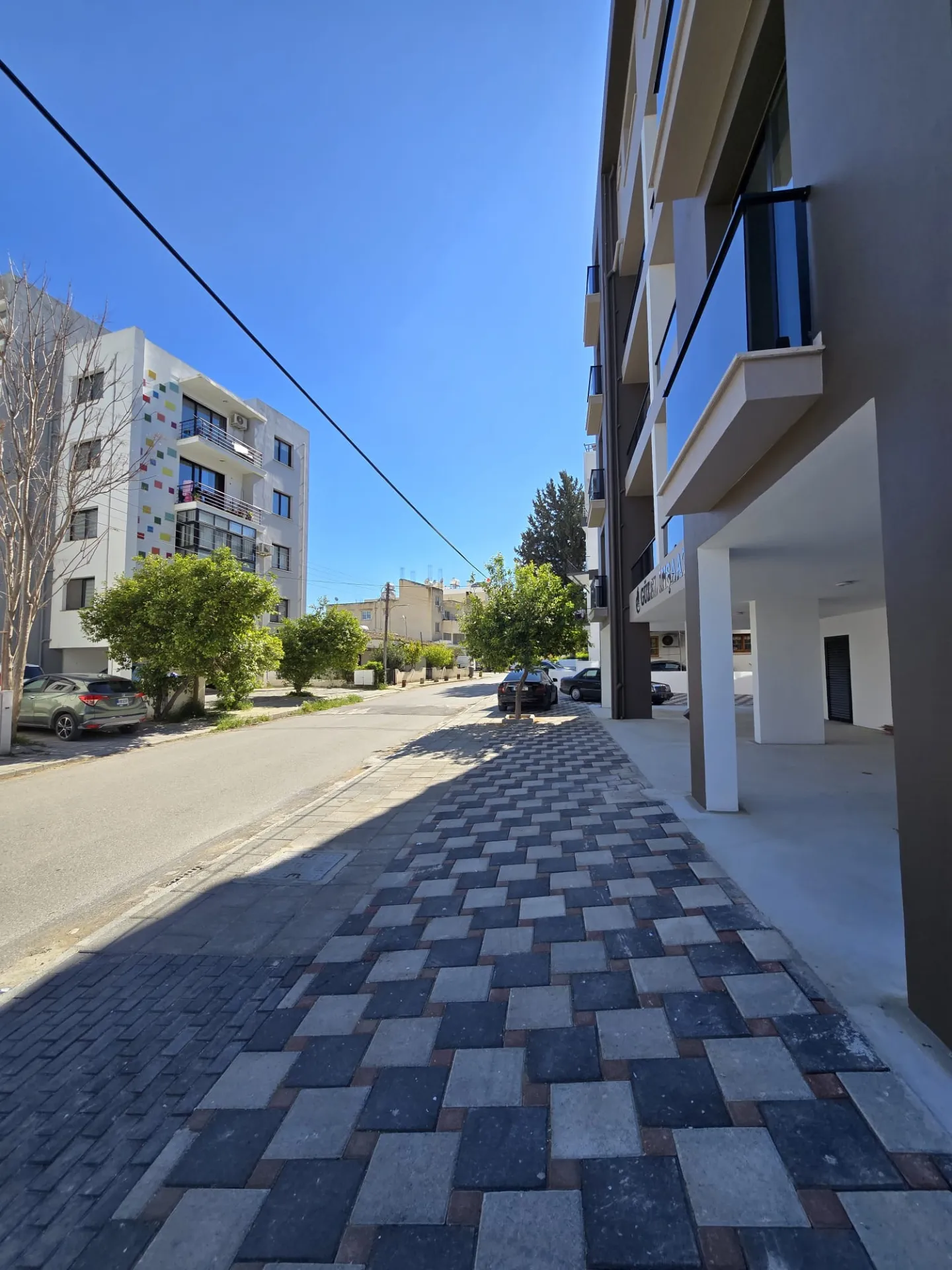 Lefkoşa Marmara’da Türk Koçanlı 2+1 Fırsatı !