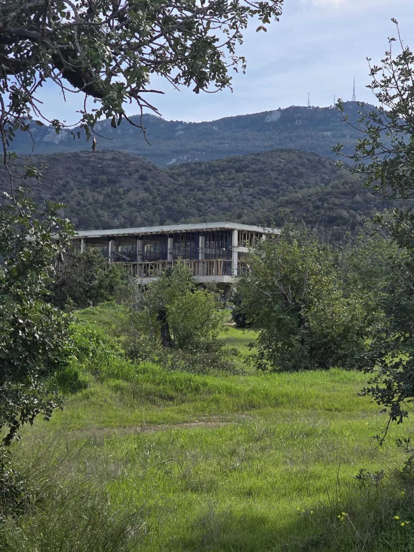 Mersinlik’te 12 Dönüm Eşdeğer Koçan! Villa veya Taş Ev Projesi İçin İdeal