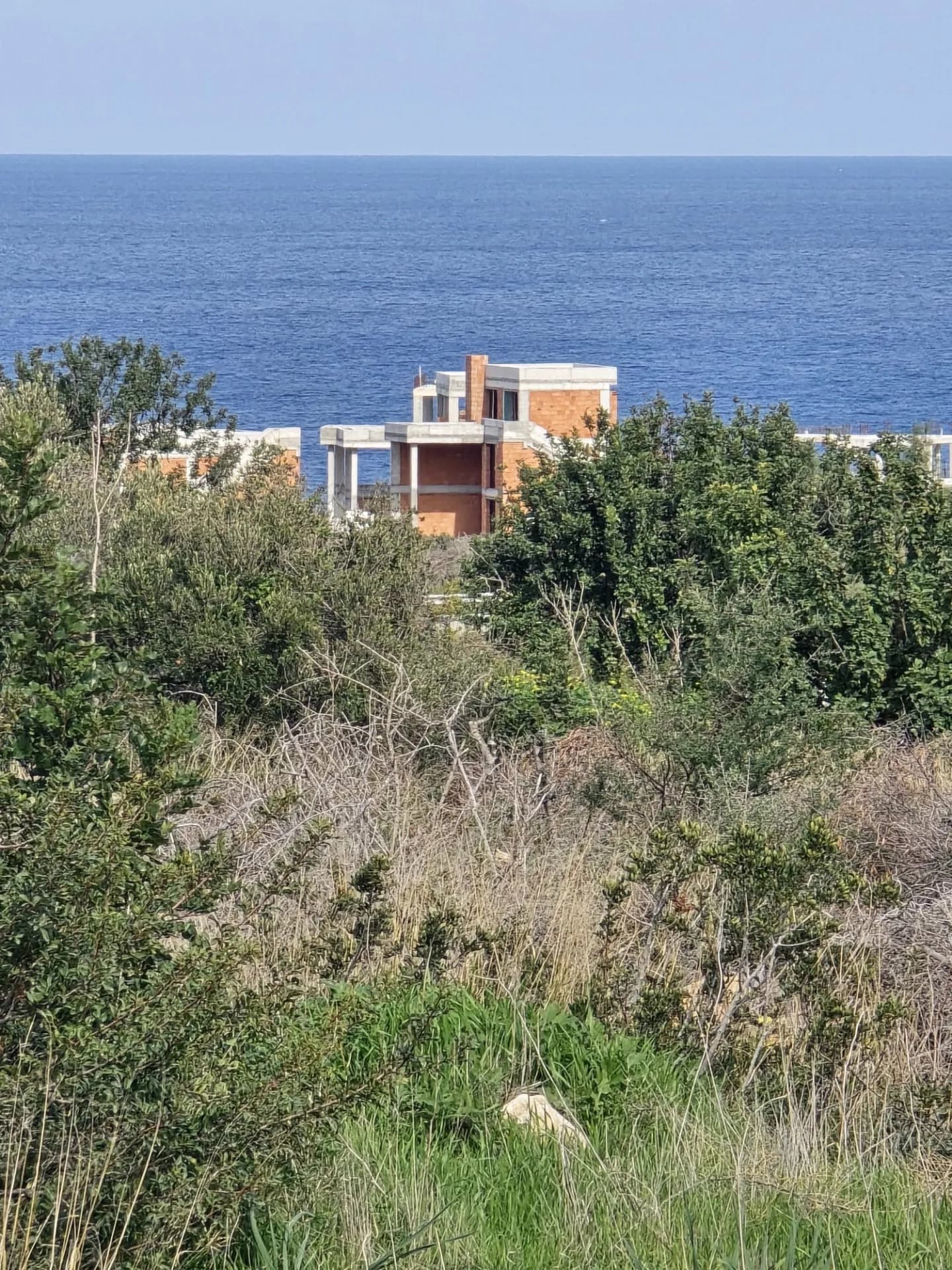 Mersinlik’te 12 Dönüm Eşdeğer Koçan! Villa veya Taş Ev Projesi İçin İdeal