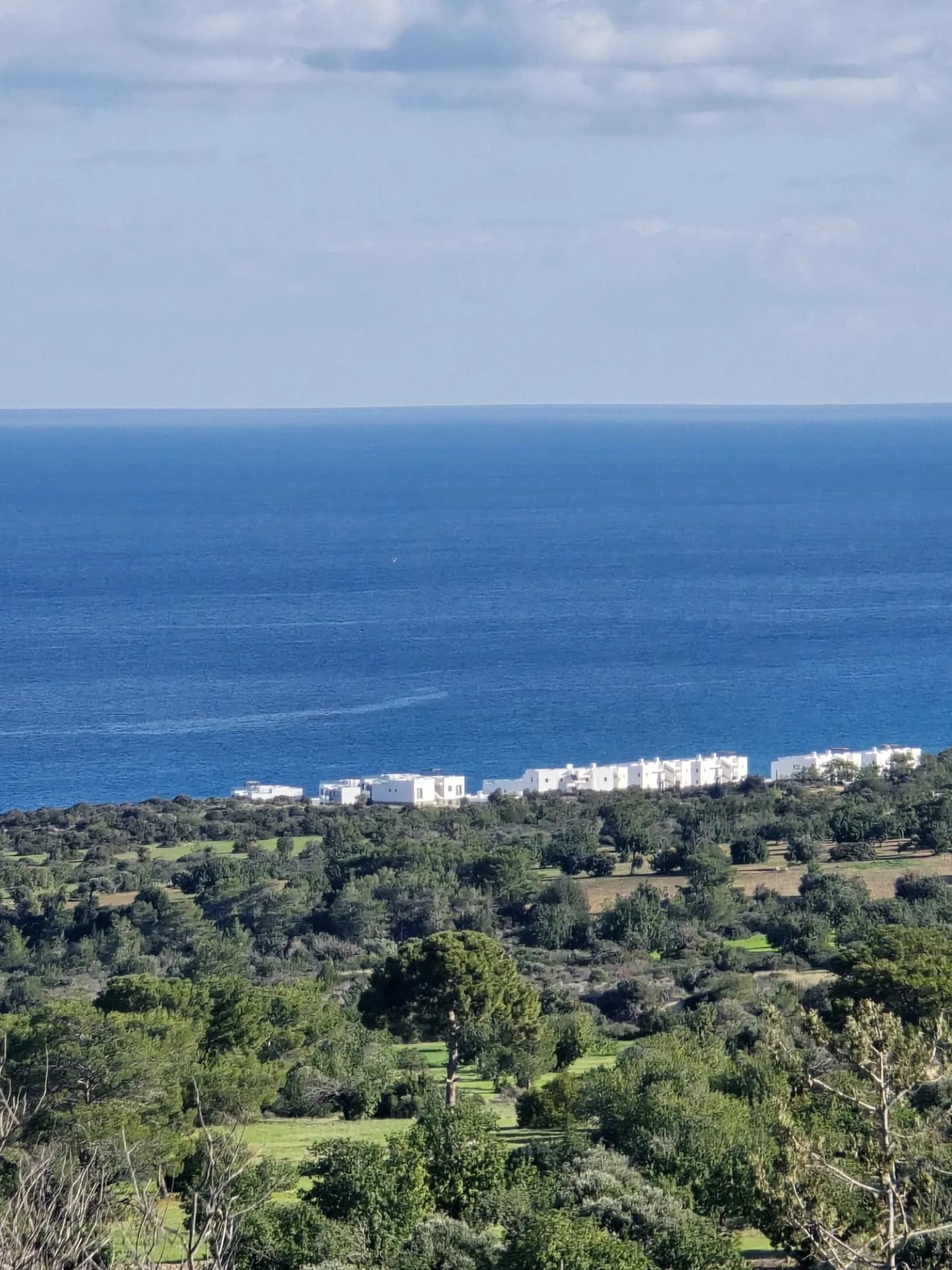 Mersinlik’te 12 Dönüm Eşdeğer Koçan! Villa veya Taş Ev Projesi İçin İdeal