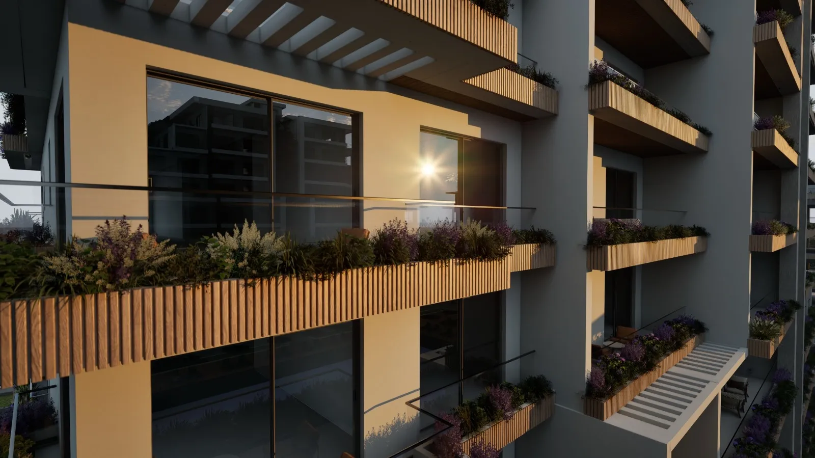 Tuzluca 304 Konutluk Site Projesi Kat Karşılığı Satılık