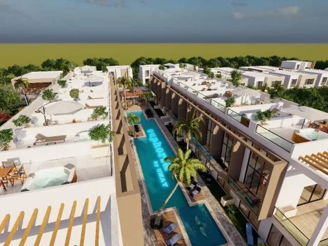 İskele Ötüken Projesi: 1+1 Loft, 2+1 Daire ve 3+1 Müstakil Villa Seçenekleri