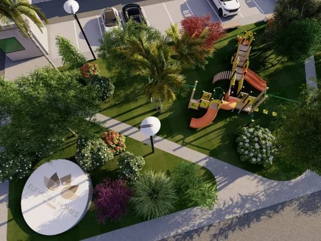 Ötüken’de Lüksü Yeniden Tanımlayan Dev Proje: Villalar ve Rezidanslar 1+1 Loft, 2+1 Daire ve 3+1 Müstakil Villa Seçenekleri