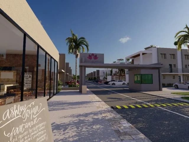 Ötüken’de Lüksü Yeniden Tanımlayan Dev Proje: Villalar ve Rezidanslar 1+1 Loft, 2+1 Daire ve 3+1 Müstakil Villa Seçenekleri