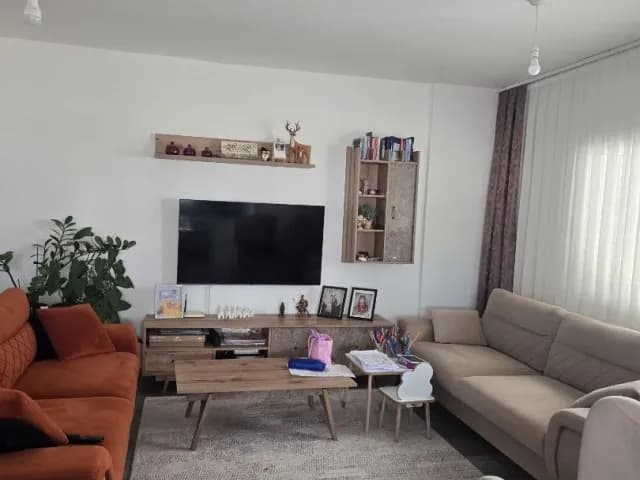 YENİBOĞAZİÇİ SATILIK FIRSAT 2+1 DAİRE