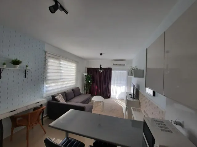 LONG BEACH'TE SİTE İÇERİSİNDE FIRSAT 1+1 DAİRE