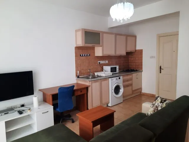 MAĞUSADA SATILIK 2+1 FIRSAT DAİRE