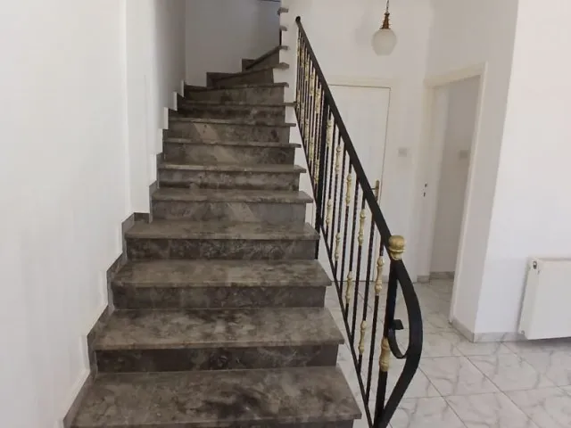 ANA YOLA YAKIN • 555 m² ARSA İÇİNDE • KAPALI HAVUZLU LÜKS DUBLEKS VİLLA