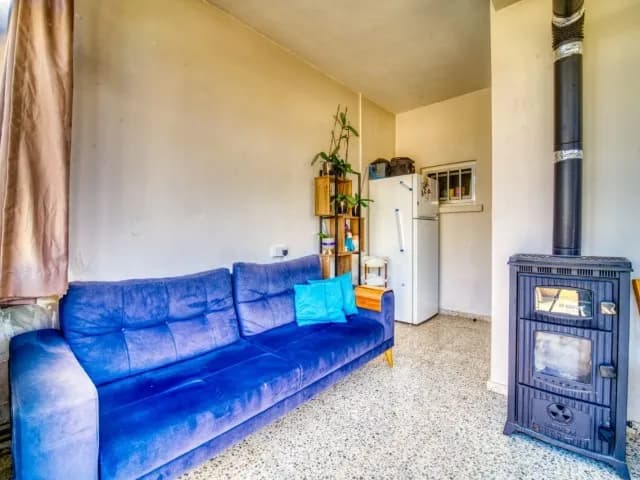 BOĞAZİÇİ'NDE 620m2 ARSA İÇERİSİNDE TÜRK KOÇAN MÜSTAKİL 4+1 FIRSAT EV