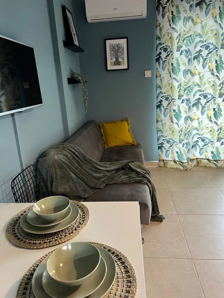 LONG BEACH'TE SİTE İÇERİSİNDE DENİZ MANZARALI KREDİYE UYGUN 1+0 DAİRE