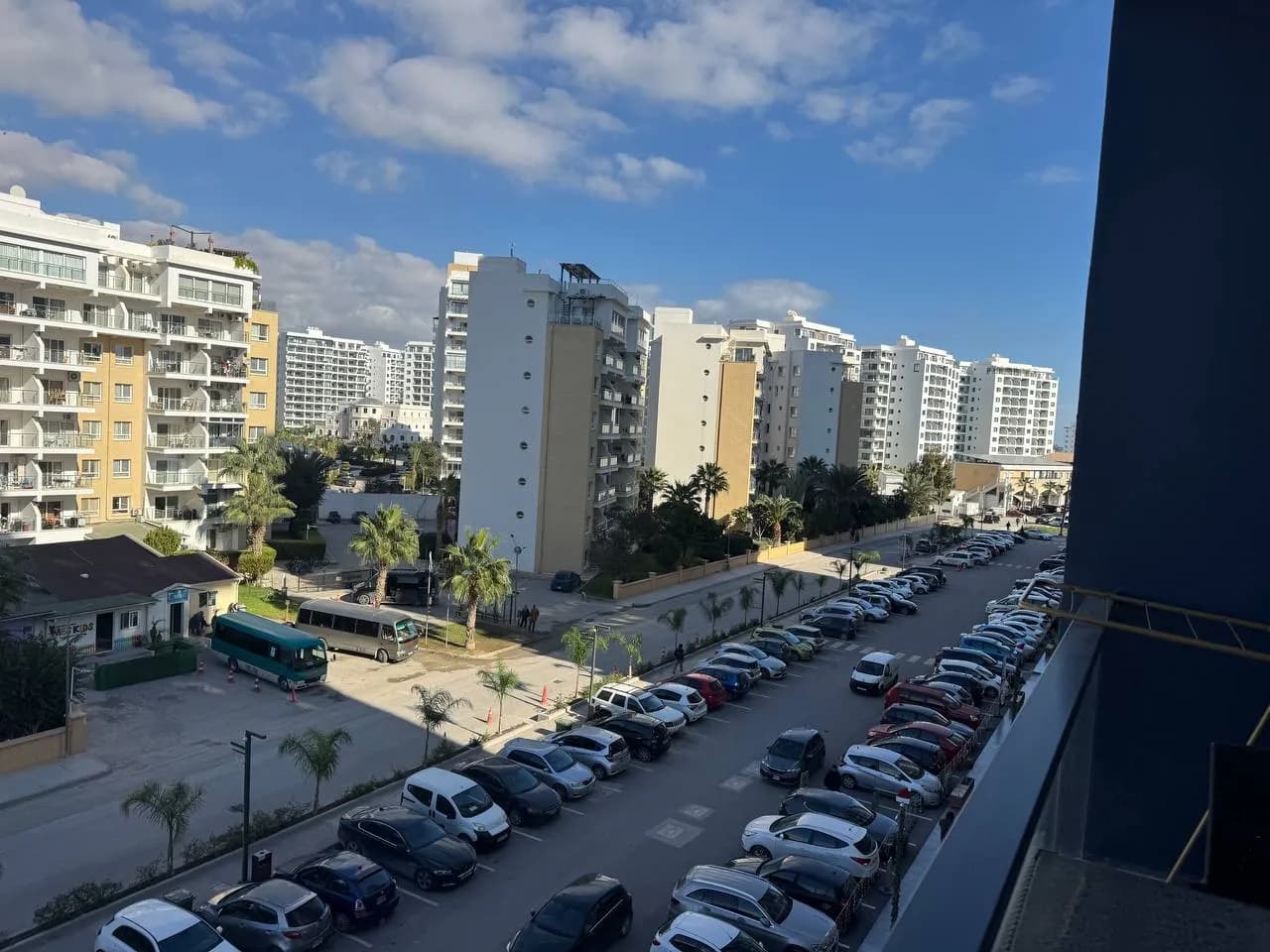 İskele Long Beach Riverside Satılık Stüdyo Daire