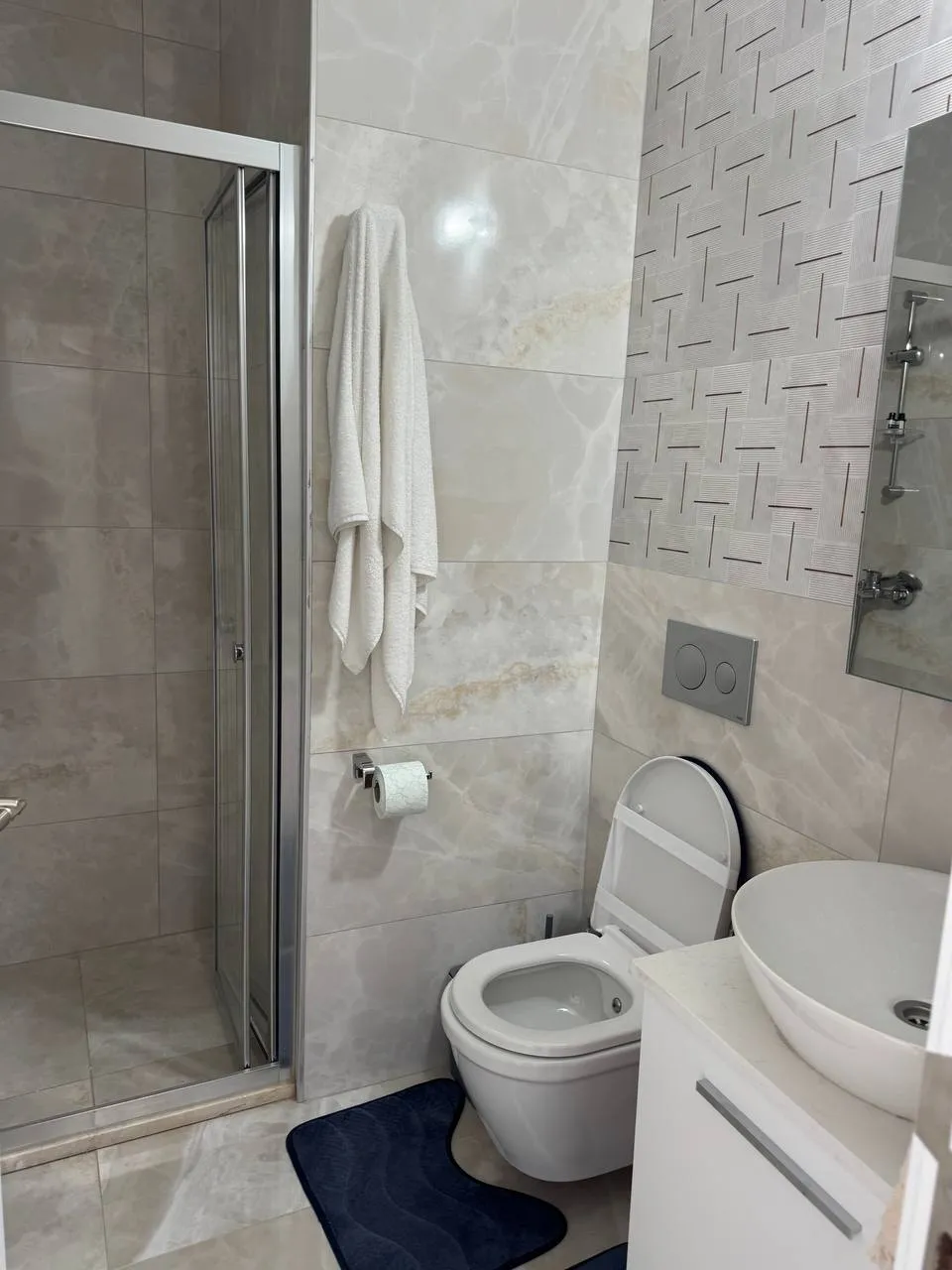 İskele Long Beach Riverside Satılık Stüdyo Daire
