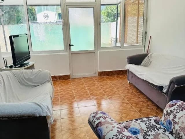 MAĞUSA' KALİLAND SATILIK 2+1 YATIRIMLIK / KELEPİR DAİRE