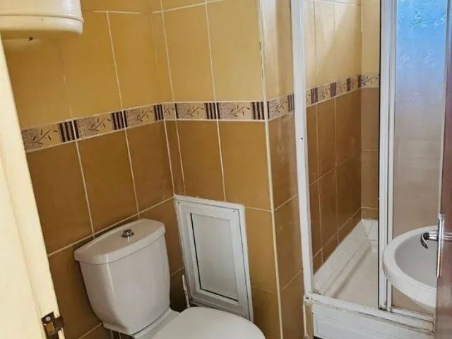 MAĞUSA' KALİLAND SATILIK 2+1 YATIRIMLIK / KELEPİR DAİRE