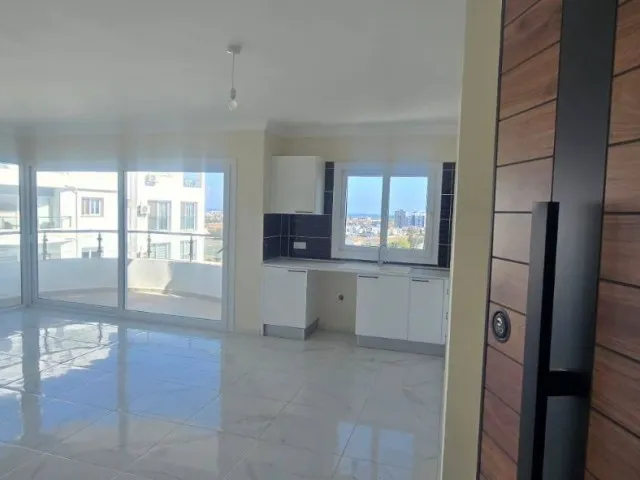 Satılık Daire-Yeni Boğaziçi, Gazimağusa