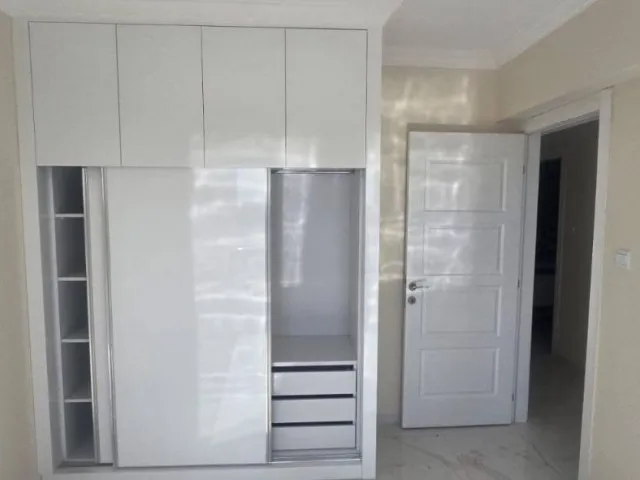 Satılık Daire-Yeni Boğaziçi, Gazimağusa