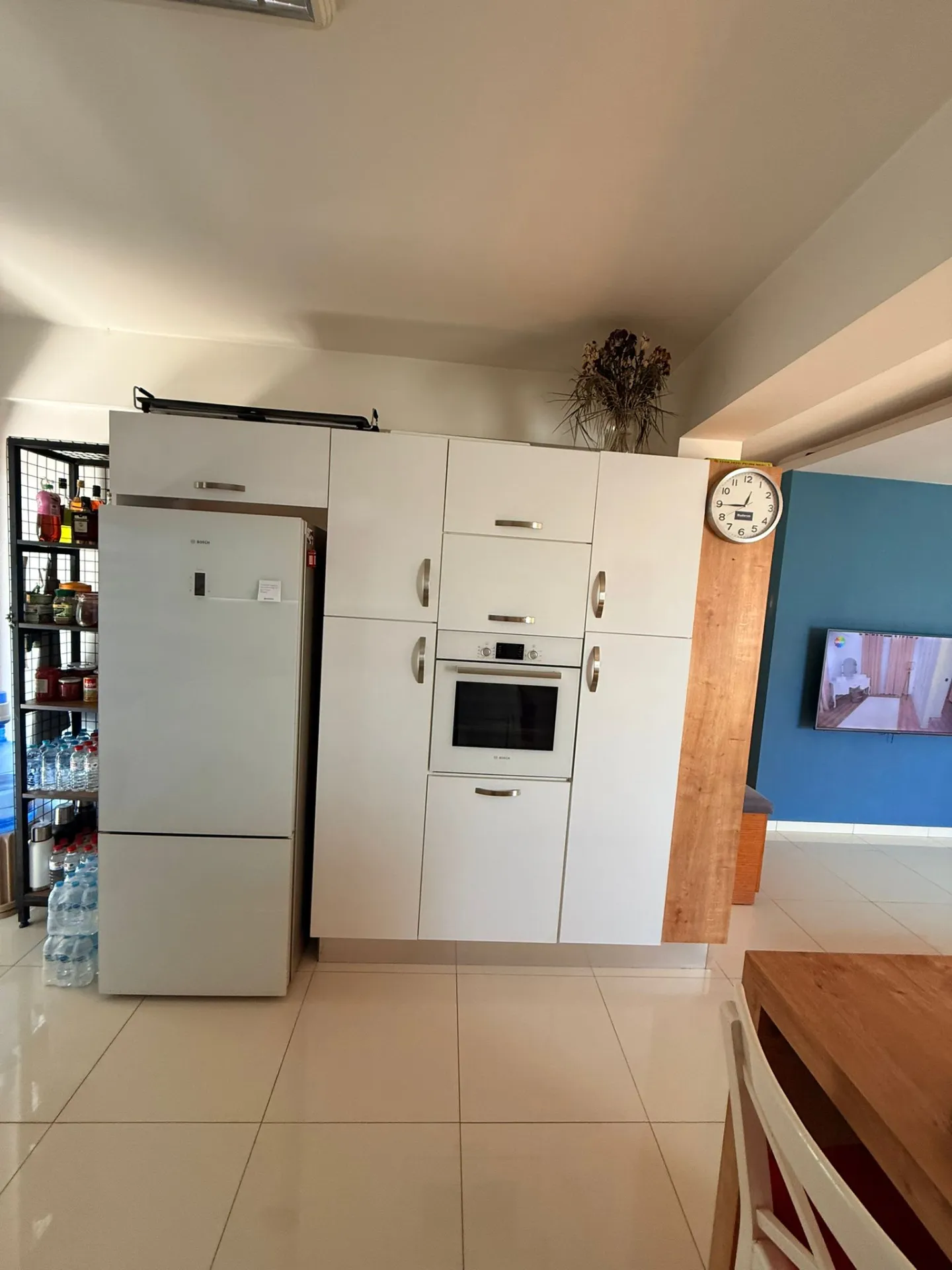 Lefkoşa Dumlupınar'da Modern ve Konforlu 2+2 Daire - Kaçırmayın!
