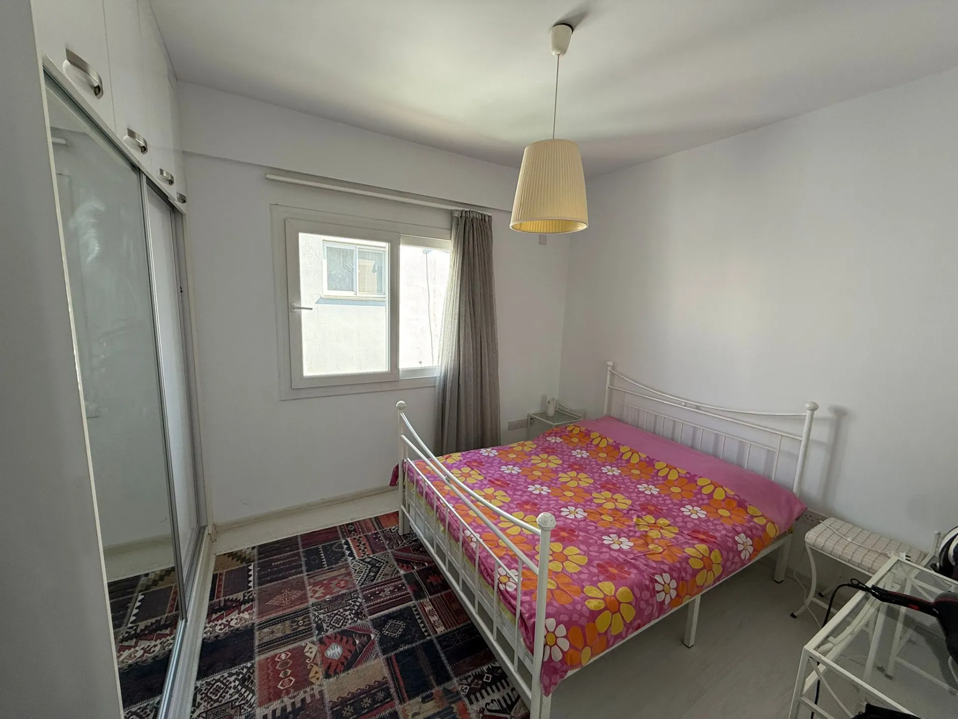 Lefkoşa Dumlupınar'da Modern ve Konforlu 2+2 Daire - Kaçırmayın!
