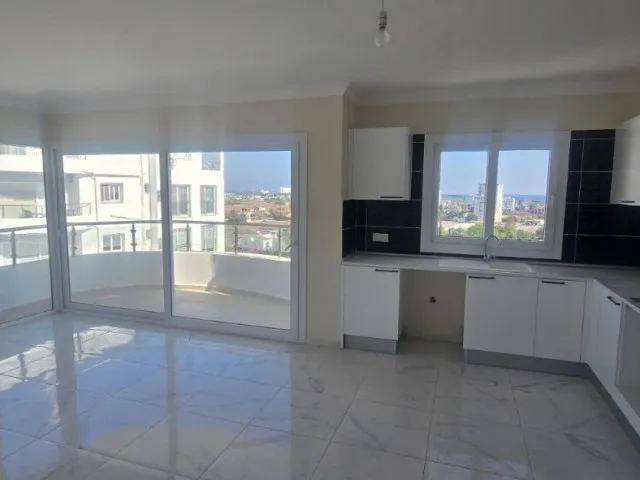 YENİBOĞAZİÇİ SATILIK FIRSAT 3+1 DAİRE !! SAKİN ŞEHİR YENİBOĞAZİÇİ DENİZ MANZARALI