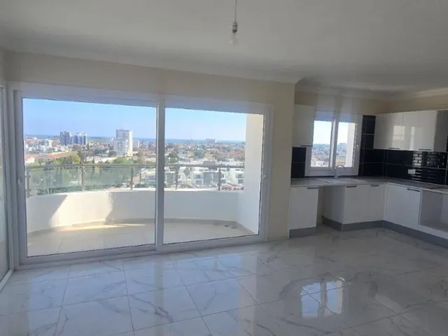 YENİBOĞAZİÇİ SATILIK FIRSAT 3+1 DAİRE !! SAKİN ŞEHİR YENİBOĞAZİÇİ DENİZ MANZARALI