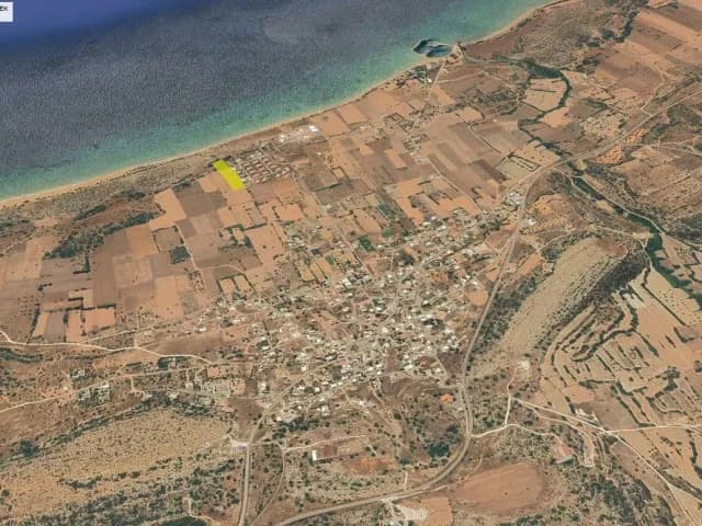 KUMYALI'DA 8 DÖNÜMLÜK İMARLI ARAZİ ÖNÜ LEB-İ DERYA BU FIRSAT KAÇMAZ !