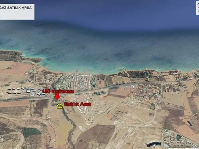 PROJESİ HAZIR VİLLALIK ARSA HEMEN AL YAPMAYA BAŞLA !