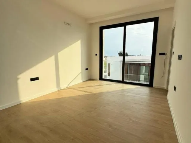 LA ISLA VILLAS'TA SATILIK SIFIR 2+1 LOFT DAİRE