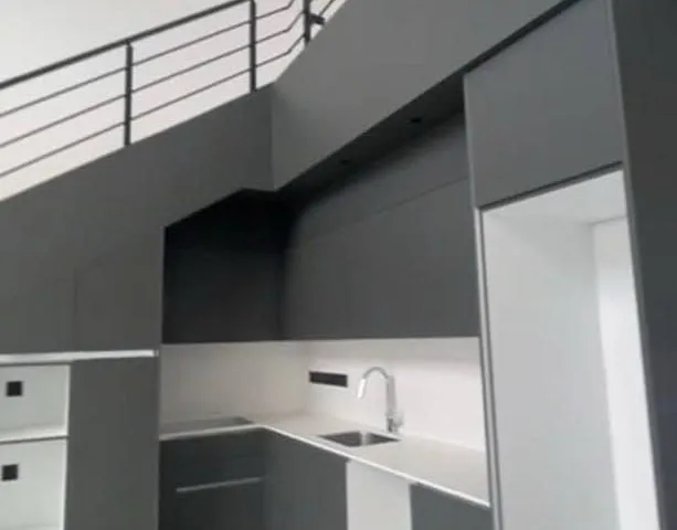 LA ISLA VILLAS'TA SATILIK SIFIR 2+1 LOFT DAİRE