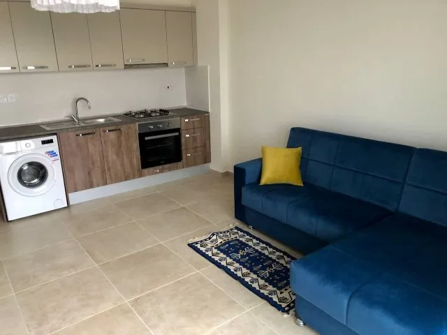 LONG BEACH DENİZ MANZARALI SATILIK STÜDYO DAİRE!