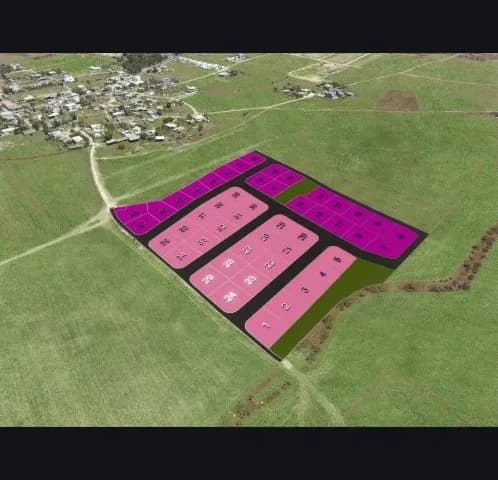 MUTLUYAKA'DA SATILIK ARSALAR! YÜZDE 50 PEŞİN KALAN ÖDEME 12 AY TAKSİT İMKANI İLE