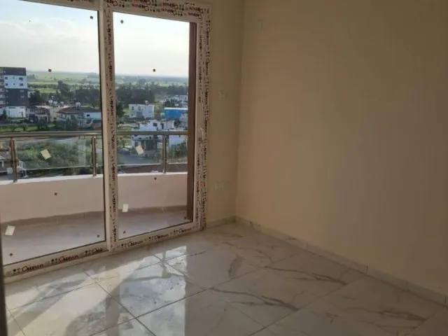 VANORA PARK DENİZ MANZARALI SATILIK LÜKS DAİRE