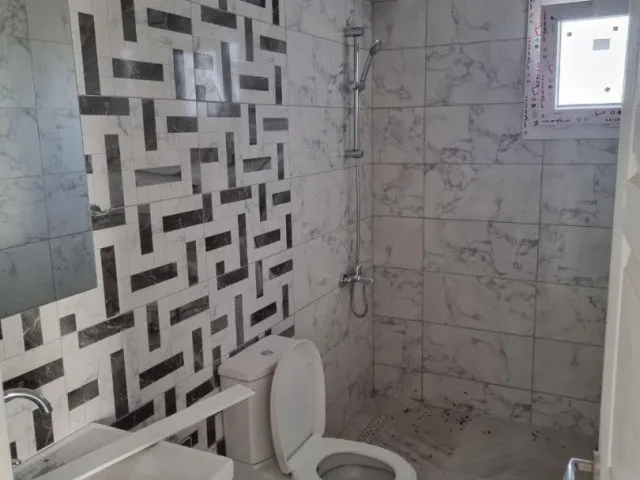 VANORA PARK DENİZ MANZARALI SATILIK LÜKS DAİRE