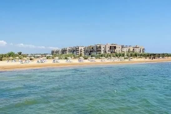 BAFRA OTELLER BÖLGESİNDE SİTE İÇİNDE DENİZ MANZARALI STÜDYO DAİRE!
