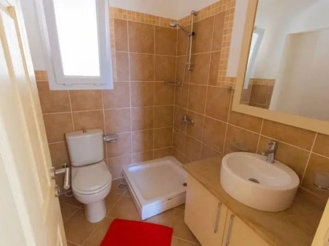 BAFRA OTELLER BÖLGESİNDE SİTE İÇİNDE DENİZ MANZARALI STÜDYO DAİRE!