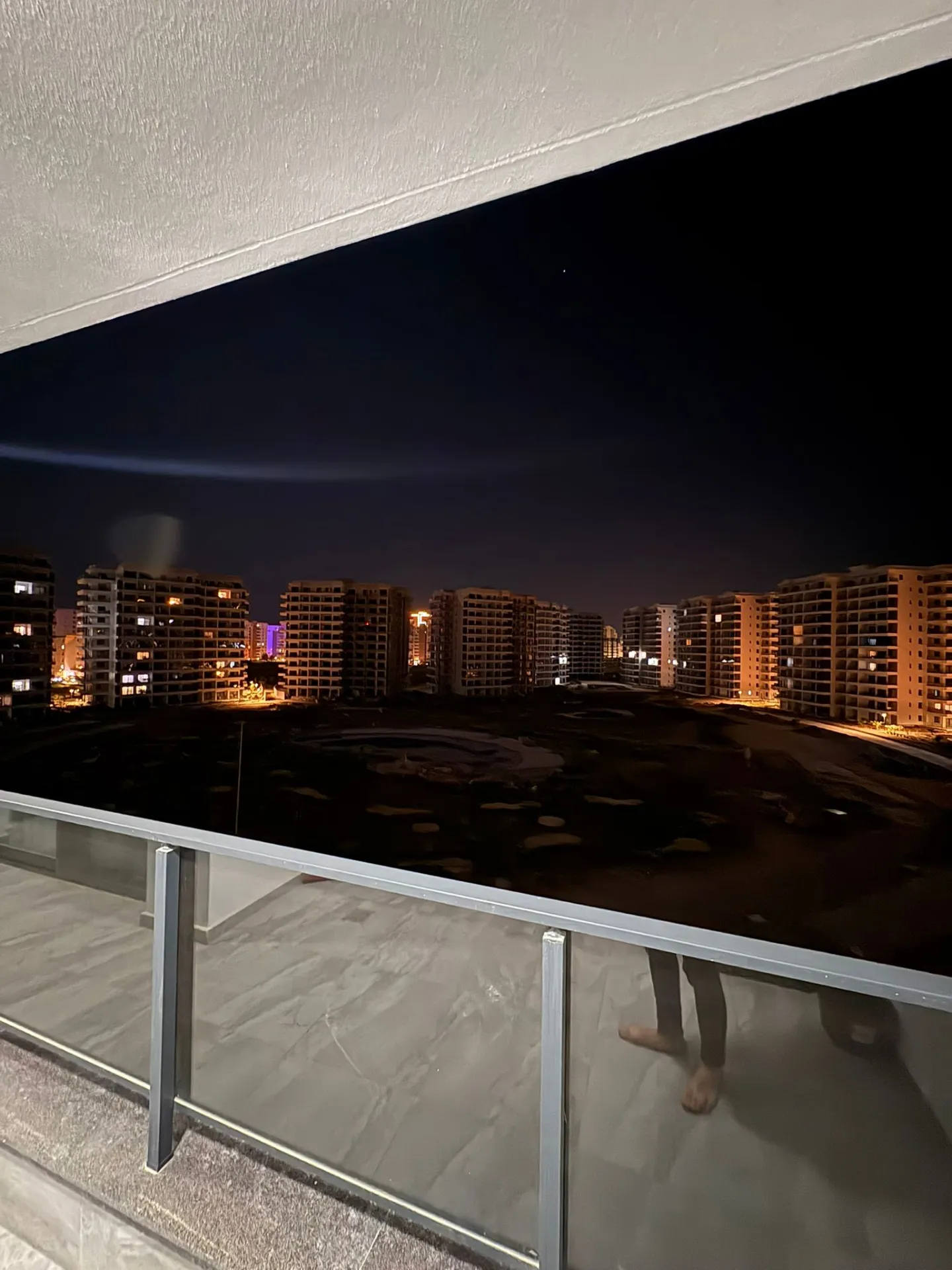 KİRALIK Long Beach Caesar Resort'ta Sıfır Eşyalı ve Havuzlu 1+1