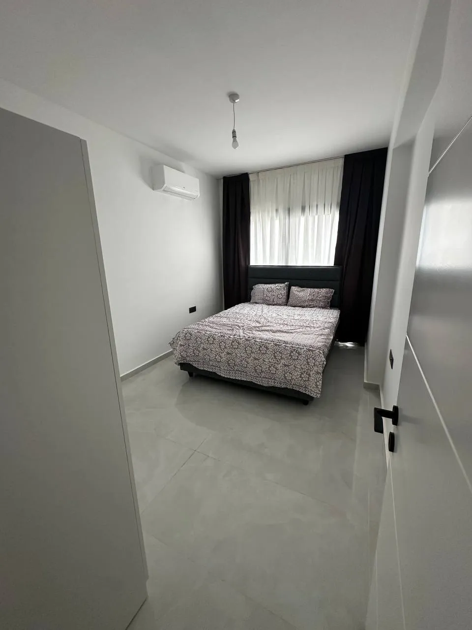 KİRALIK Long Beach Caesar Resort'ta Sıfır Eşyalı ve Havuzlu 1+1