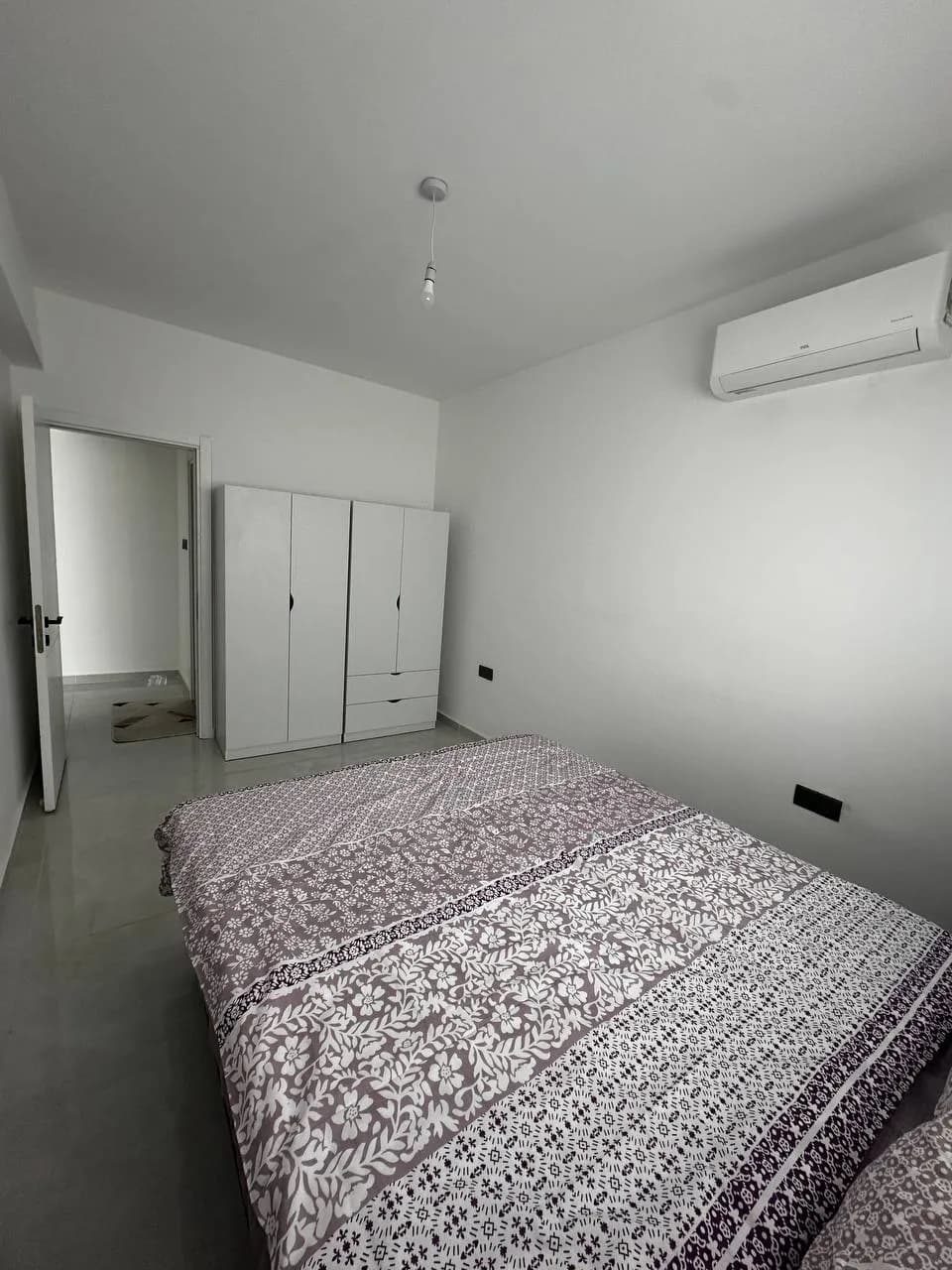 KİRALIK Long Beach Caesar Resort'ta Sıfır Eşyalı ve Havuzlu 1+1