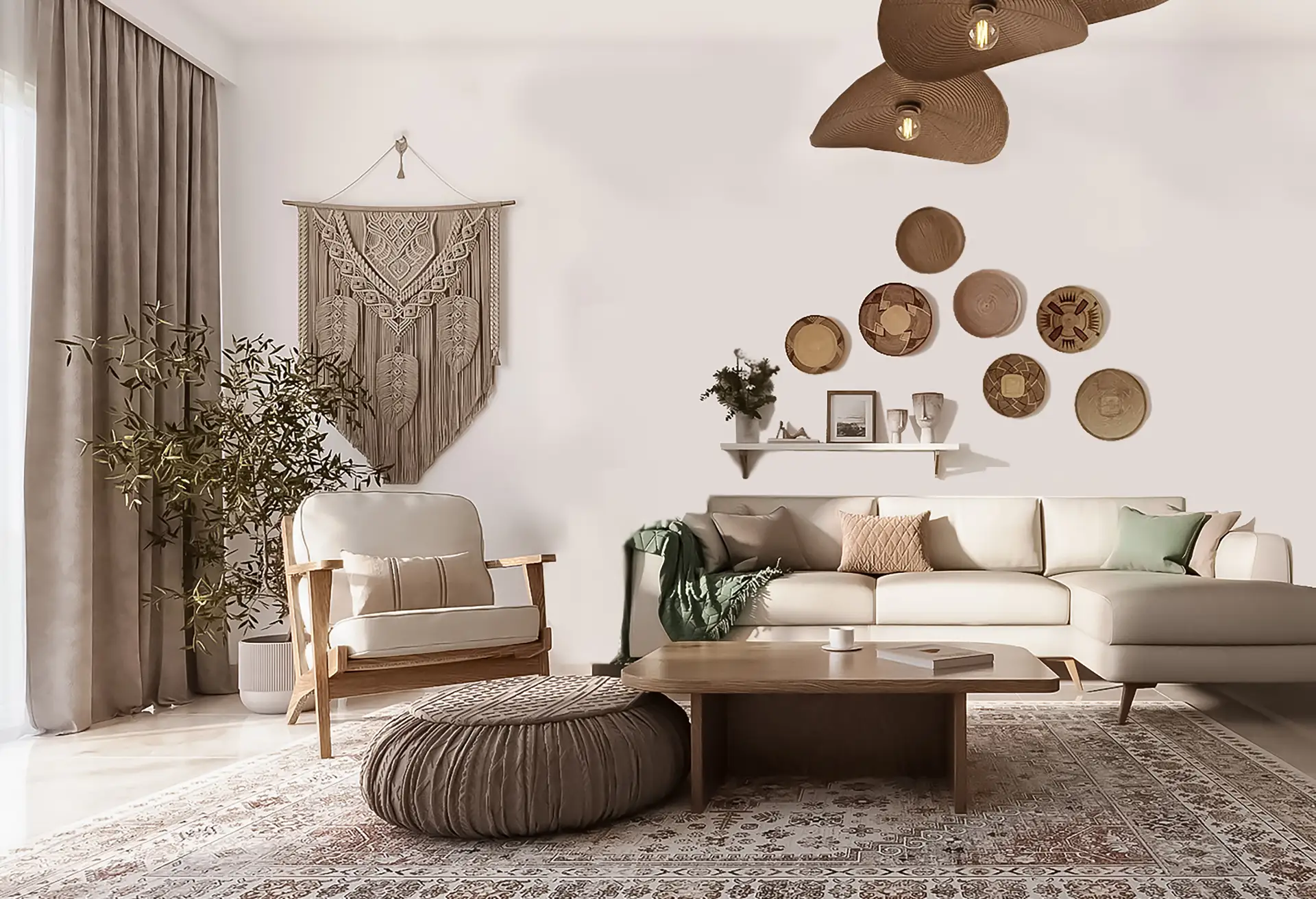 🏙️ Gazimağusa Çanakkale’de Seçkin Bir Yaşam: IRMAK Apartmanı Projesi!